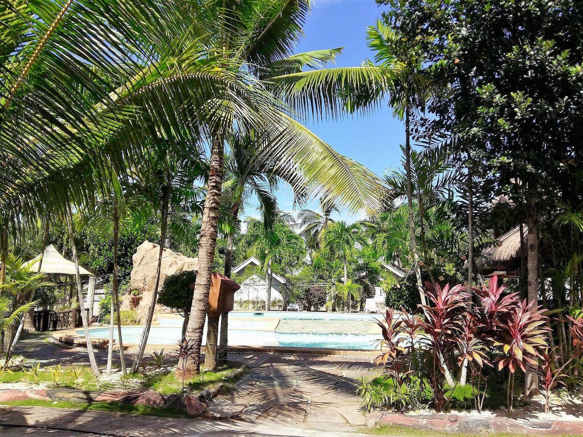 Coco Grove Nature Resort And Spa Cebu Ngoại thất bức ảnh